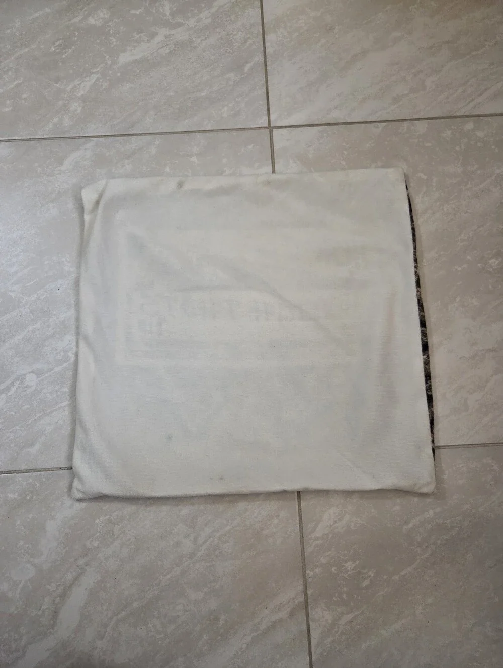 Cannabis Bag Novelty Throw Blanket & 18x18 Pillow Cover Set, EUC
